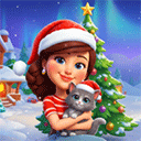 开心农场3动物园中文版(FarmVille 3)