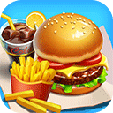 小镇大厨无限金币钻石破解版2026