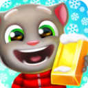 汤姆猫跑酷2026最新破解版