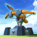 塔塔帝国手游2026最新版