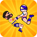 人类火拼大作战游戏