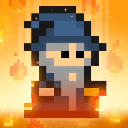 像素男巫官方版