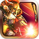 三国蜀将传手游