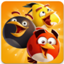 愤怒的小鸟爆破2026最新版