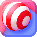 火球射击KnockBalls游戏