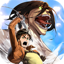 勇士觉醒进击的巨人手游