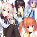 星光咖啡馆与死神之蝶手机版