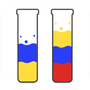水排序拼图app
