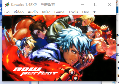 拳皇2003原版单机版