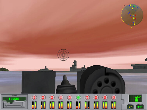 抢滩登陆战2004单机版