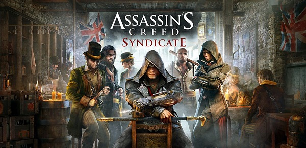 刺客信条枭雄免安装版