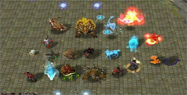 天道贰1.2五游版