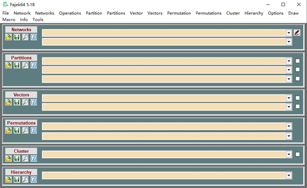 pajek软件官方下载