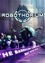 机甲核心(Robothorium)
