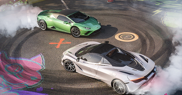 极品飞车9最高通缉pc版