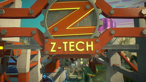 植物大战僵尸花园战争2免费版