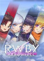 RWBY: Arrowfell中文版