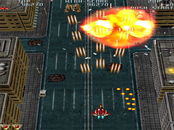 雷电3完美硬盘版