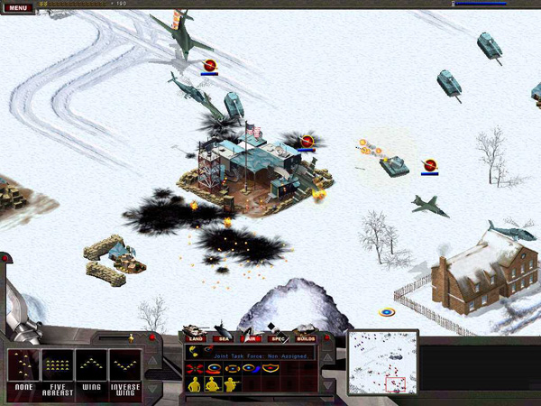 真实战争简体中文免安装版