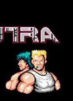 超级玛丽魂斗罗混合版电脑版