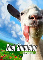 山羊模拟器重制版(Goat Simulator: Remastered)
