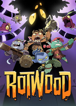 熔炉密林中文版