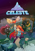 蔚蓝(Celeste)中文版