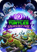 忍者神龟破碎命运