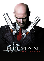 杀手3契约中文版