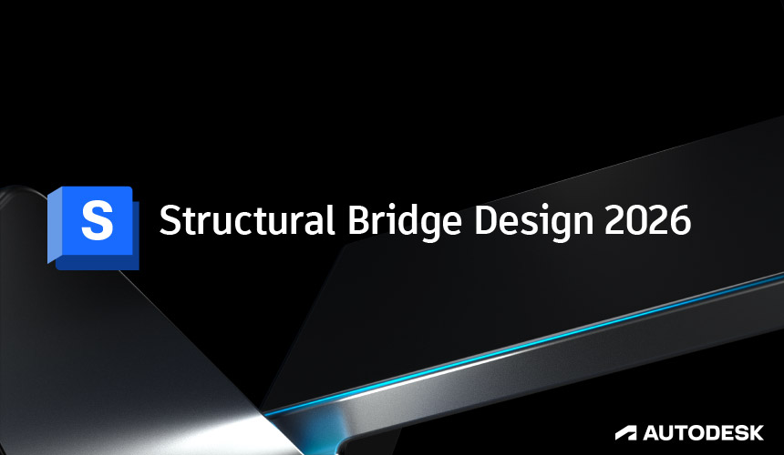 Autodesk Structural Bridge Design 2026