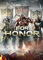 荣耀战魂(For Honor)Steam正版分流