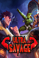 Ultra Savage官方中文版