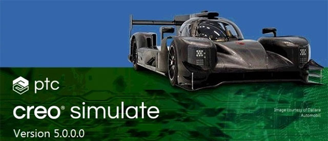 creo5.0中文免费版