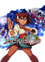 密不可分中文版(Indivisible)