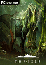 恐龙岛The Isle电脑版