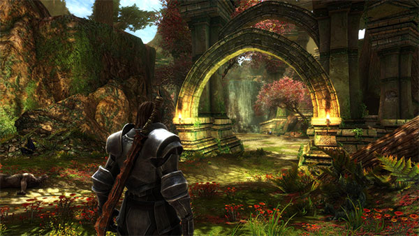 阿玛拉王国惩罚重制版