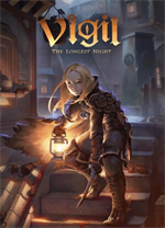 守夜人长夜PC中文版