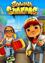 地铁跑酷电脑版