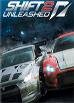 极品飞车15变速2