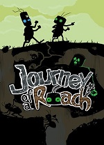 蟑螂旅途Journey of a Roach