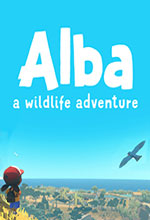 阿尔芭野生动物冒险中文版