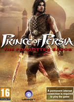 波斯王子5遗忘之沙(Prince of Persia The Forgotten Sands)