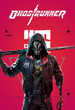 幽灵行者(Ghostrunner)