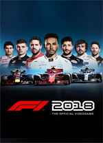 F1 2018免安装中文版