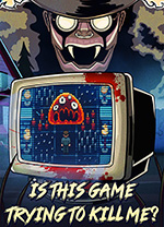 这个游戏在试图杀死我吗