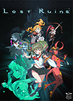 失落的遗迹免安装绿色中文版