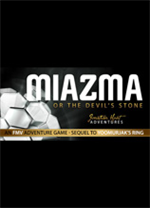 魅影或魔鬼的石头电脑版