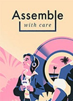 用心修补免安装中文版