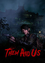 孤岛诡影游戏电脑版