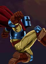 跳跃之王电脑版